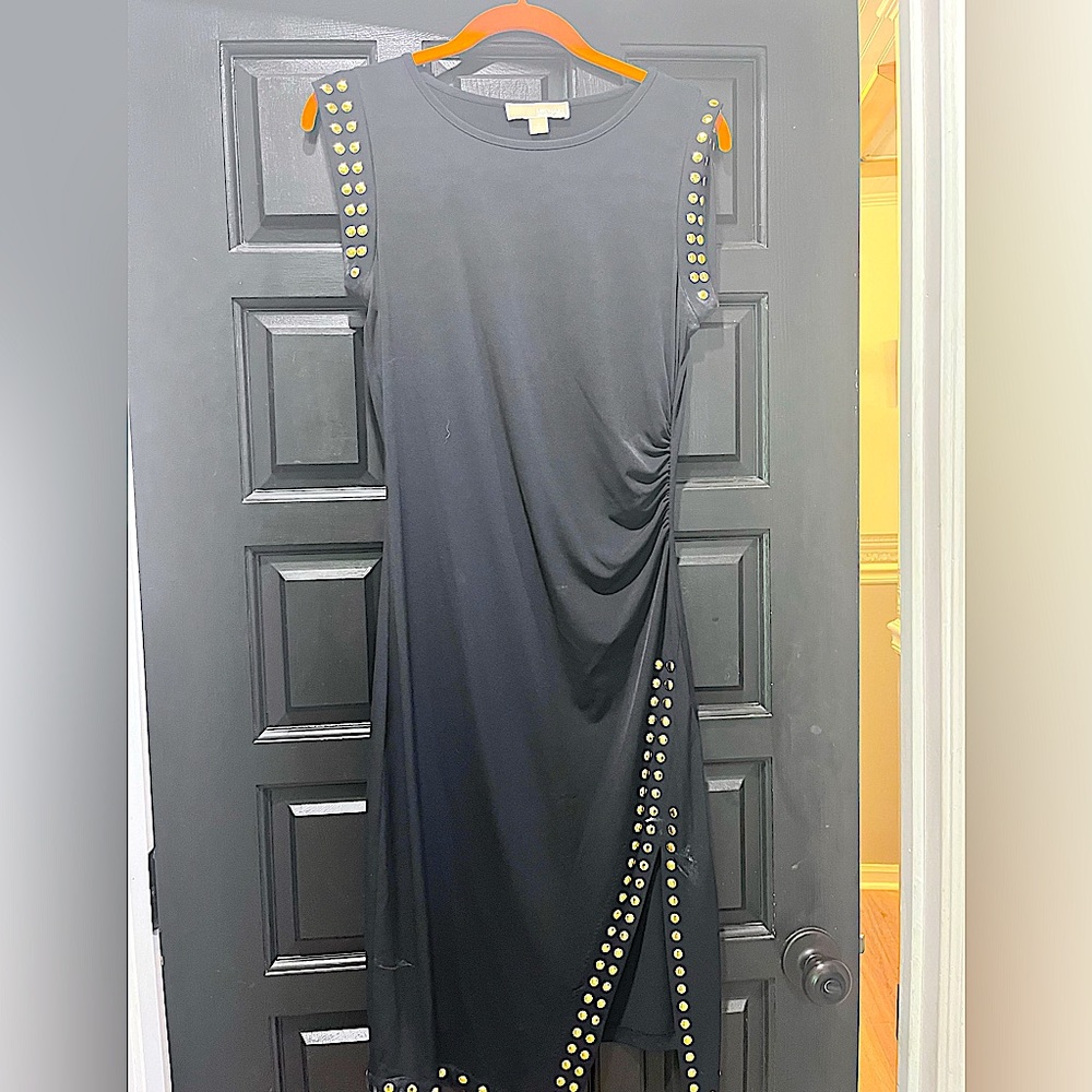 Sexy date night dress